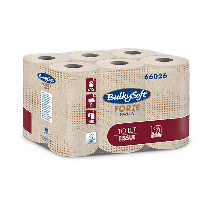 IGENICA 12 ROTOLI 180STR